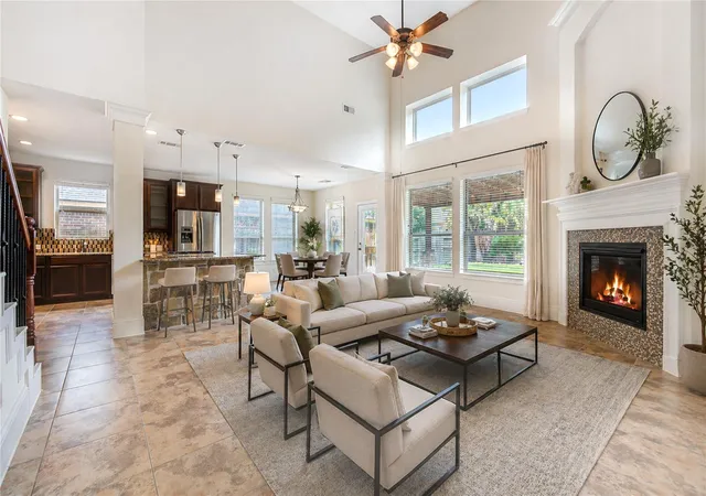 image of 28110 Harper Creek Ln, Katy, TX 77494 | MLS# 36047646