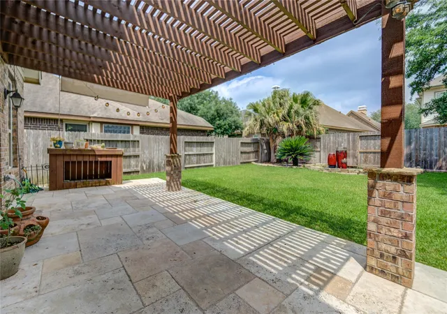 image of 28110 Harper Creek Ln, Katy, TX 77494 | MLS# 36047646