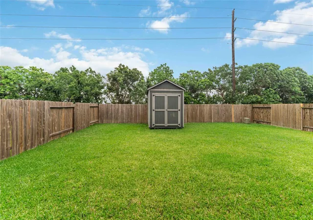 Photo 27 of Sale Pending at 7402 Cypress Shumard Oak Dr, Cypress, TX 77433 | MLS# 30938258 | Listing updated on 2026-09-11