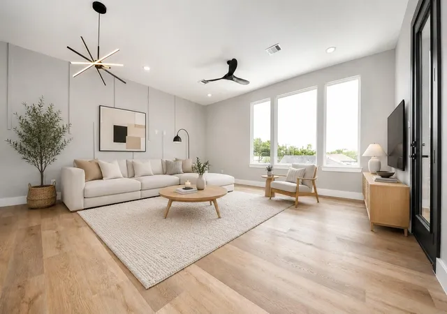 2nd image of 2206 Carr Street, Houston, TX 77026 | MLS# 10870204