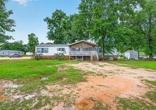 Photo 1 of Single family home for sale at 5982 Waukegan Rd, Conroe, TX 77306 | MLS# 6714710 | Listing updated on 2026-09-04
