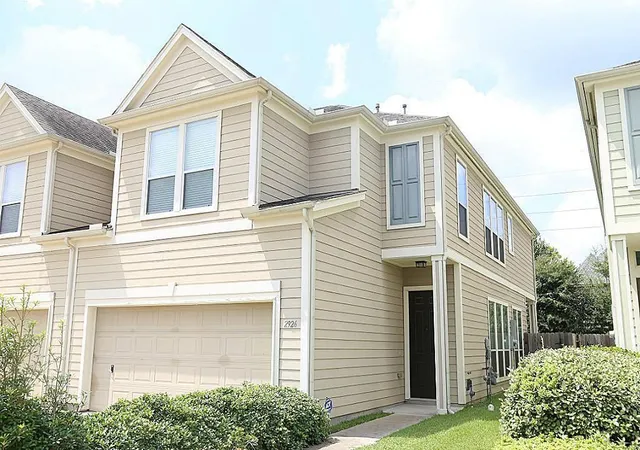 Photo 1 of Sale Pending at 2926 Hebert Trl Dr, Houston, TX 77082 | MLS# 27453286 | Listing updated on 2026-08-31