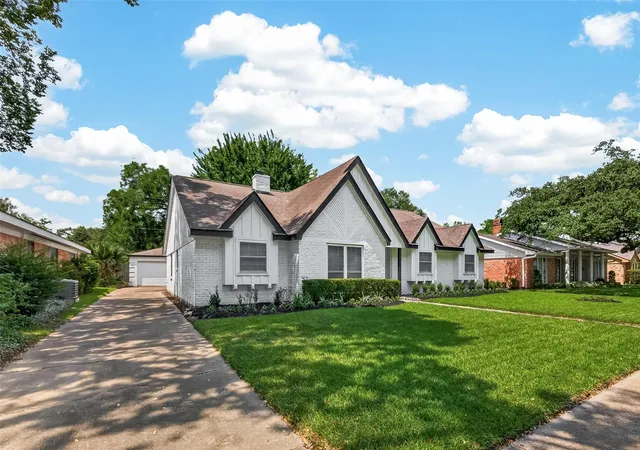 2nd image of 5946 Valkeith Dr, Houston, TX 77096 | MLS# 81314545