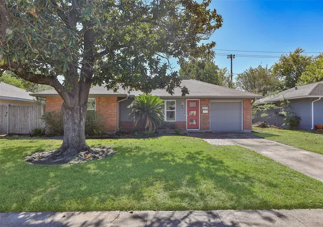 Photo 1 of Single family home for sale at 4613 Libbey Ln, Houston, TX 77092 | MLS# 76554186 | Listing updated on 2026-09-20