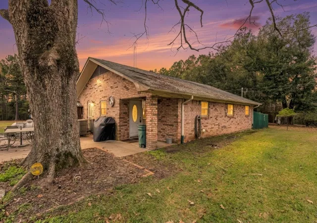 1st image of 642 County Road 4335, Woodville, TX 75979 | MLS# 71331644