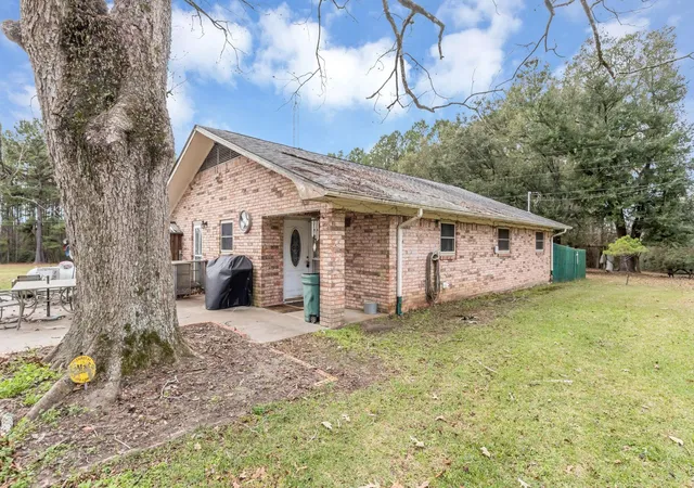 4th image of 642 County Road 4335, Woodville, TX 75979 | MLS# 71331644