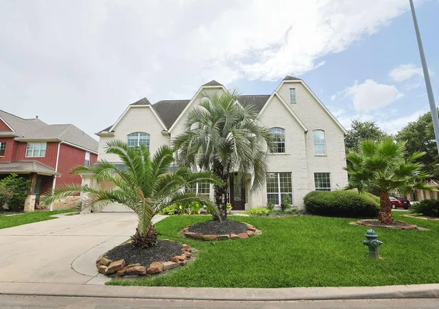 Photo 1 of Single family home for sale at 6423 Oakmont Crk Dr, Spring, TX 77379 | MLS# 45351266 | Listing updated on 2026-09-11