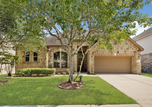 1st image of 9522 Alabaster Oaks Ln, Humble, TX 77396 | MLS# 75860074
