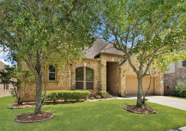 4th image of 9522 Alabaster Oaks Ln, Humble, TX 77396 | MLS# 75860074