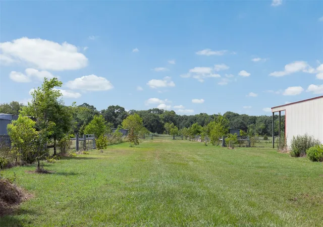 Photo 1 of Land for sale at 7910 Cr 628, Brazoria, TX 77422 | MLS# 14261137 | Listing updated on 2026-09-28