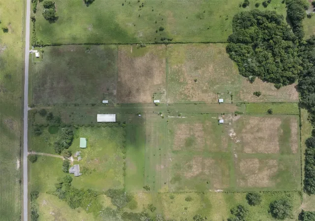 Photo 3 of Land for sale at 7910 Cr 628, Brazoria, TX 77422 | MLS# 14261137 | Listing updated on 2026-09-28