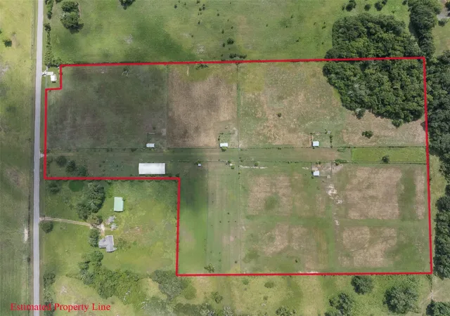 Photo 3 of Land for sale at 7910 Cr-628, Brazoria, TX 77422 | MLS# 14261137 | Listing updated on 2026-09-28
