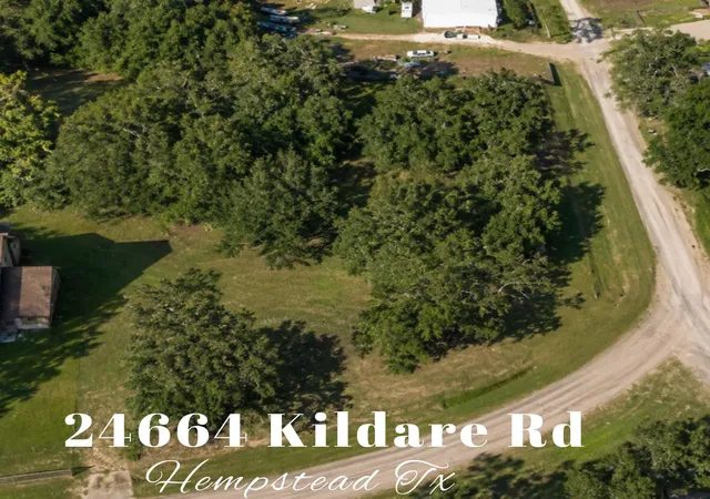 1st image of 24664 Kildare Rd, Hempstead, TX 77445 | MLS# 23065298