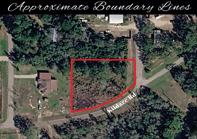 2nd image of 24664 Kildare Rd, Hempstead, TX 77445 | MLS# 23065298