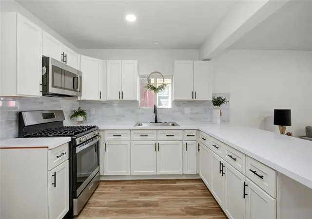 Homes for sale in Houston, TX | 4909 Cochran St #1-2, Houston, TX 77009 | MLS# 68904247