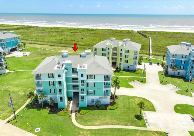 Photo 1 of Condo for sale at 26441 Cat Tail Dr #102, Galveston, TX 77554 | MLS# 24168973 | Listing updated on 2026-08-06