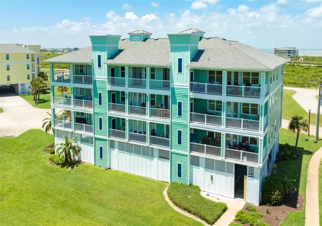Photo 2 of Condo for sale at 26441 Cat Tail Dr #102, Galveston, TX 77554 | MLS# 24168973 | Listing updated on 2026-08-06