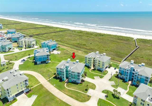 Photo 3 of Condo for sale at 26441 Cat Tail Dr #102, Galveston, TX 77554 | MLS# 24168973 | Listing updated on 2026-08-06