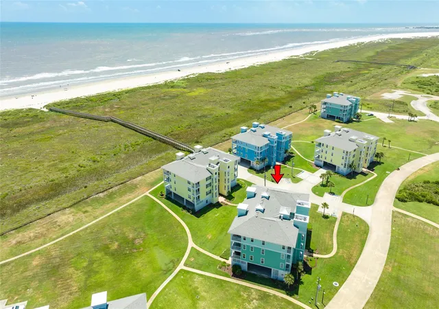 Photo 3 of Condo for sale at 26441 Cat Tail Dr #102, Galveston, TX 77554 | MLS# 24168973 | Listing updated on 2026-08-06