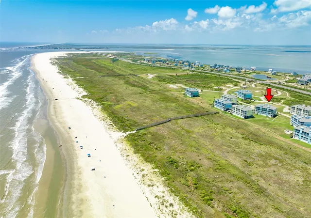 Photo 4 of Condo for sale at 26441 Cat Tail Dr #102, Galveston, TX 77554 | MLS# 24168973 | Listing updated on 2026-08-06