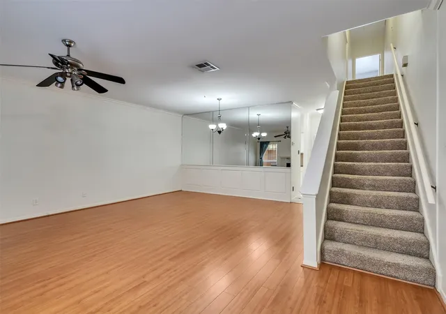 Photo 4 of Sale Pending at 4001 Tanglewilde St #605, Houston, TX 77063 | MLS# 35052262 | Listing updated on 2026-09-04