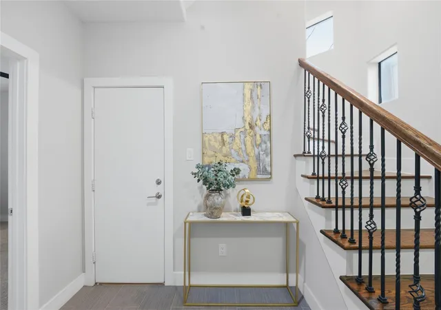4th image of 1420 Wilson St, Houston, TX 77019 | MLS# 77413406