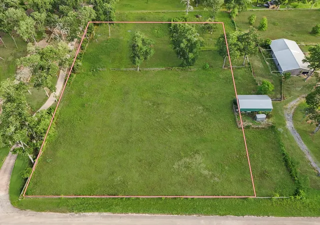 Photo 1 of Land for sale at Tbd Penn Ln, Richmond, TX 77406 | MLS# 45850669 | Listing updated on 2026-06-19