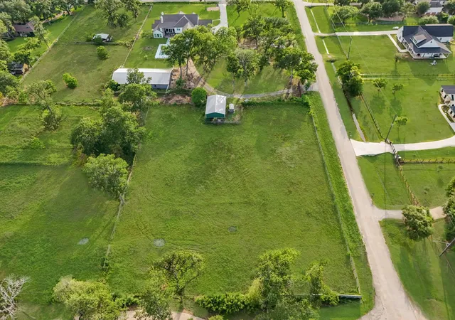 Photo 3 of Land for sale at Tbd Penn Ln, Richmond, TX 77406 | MLS# 45850669 | Listing updated on 2026-06-19