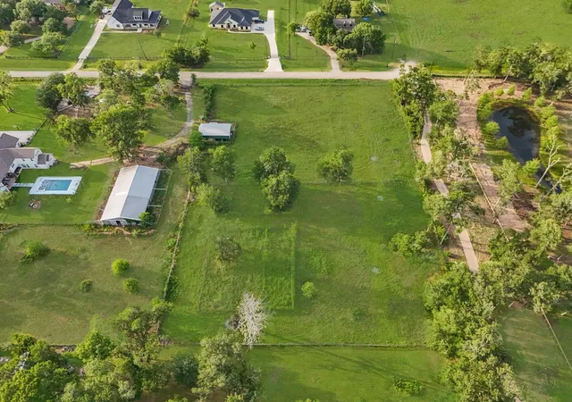 Photo 4 of Land for sale at Tbd Penn Ln, Richmond, TX 77406 | MLS# 45850669 | Listing updated on 2026-06-19