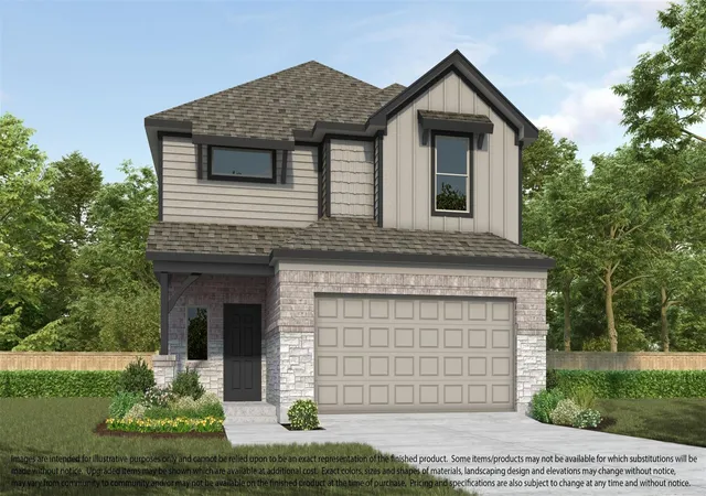 Photo 1 of Single family home for sale at 6311 Old Cypress Landing Ln, Humble, TX 77338 | MLS# 85346787 | Listing updated on 2026-09-18