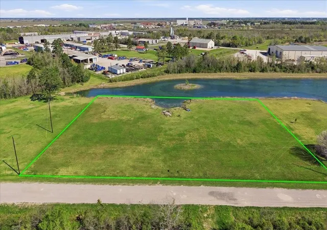 Photo 2 of Land for sale at Lot 12 Crystal Ski Lake Dr, Beaumont, TX 77705 | MLS# 6281646 | Listing updated on 2026-03-20