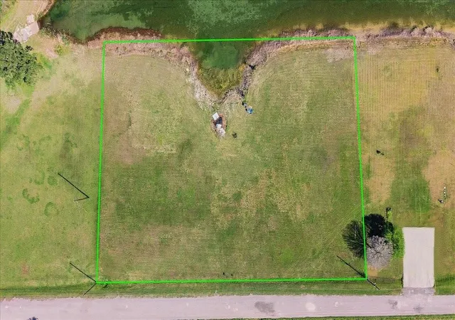 Photo 3 of Land for sale at Lot 12 Crystal Ski Lake Dr, Beaumont, TX 77705 | MLS# 6281646 | Listing updated on 2026-03-20