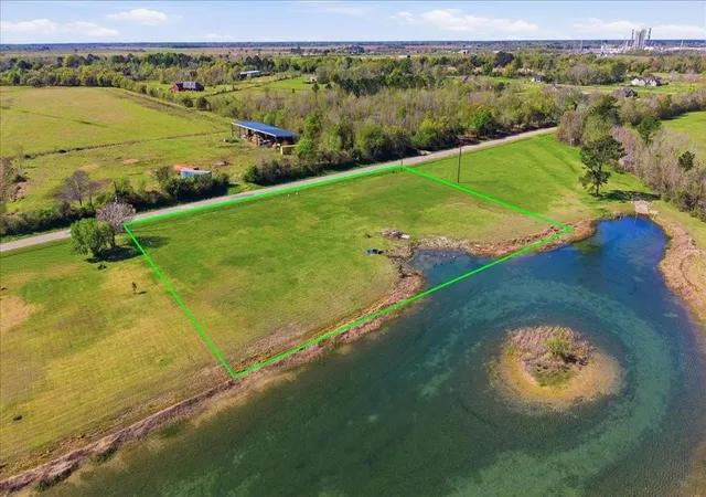 Photo 4 of Land for sale at Lot 12 Crystal Ski Lake Dr, Beaumont, TX 77705 | MLS# 6281646 | Listing updated on 2026-03-20