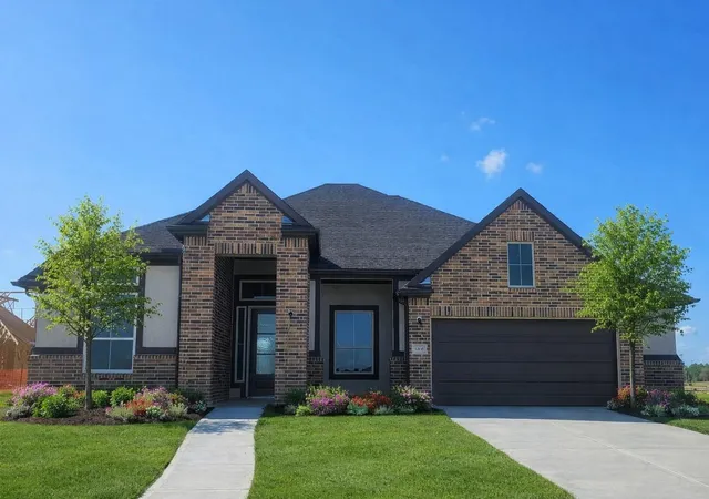 Homes for sale in Mont Belvieu, TX | 12135 Lake View Boulevard, Mont Belvieu, TX 77523 | MLS# 56963115