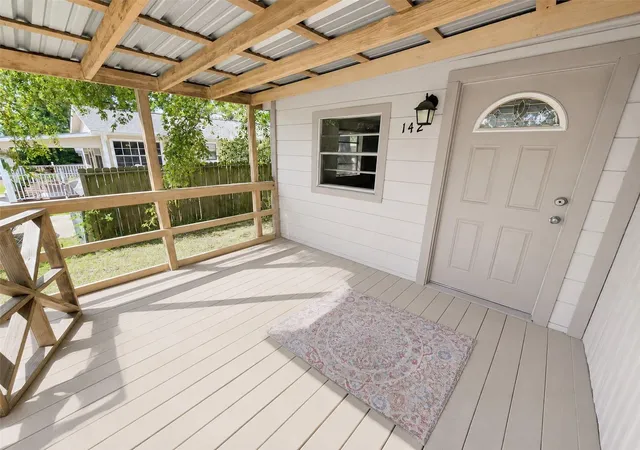 3rd image of 142 Aspen, Livingston, TX 77351 | MLS# 6803182