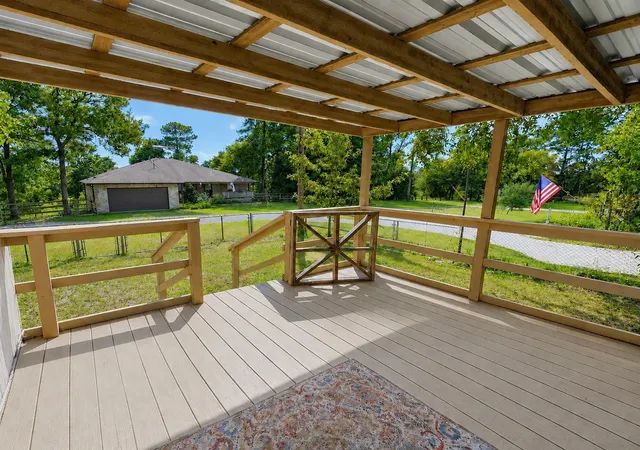 5th image of 142 Aspen, Livingston, TX 77351 | MLS# 6803182