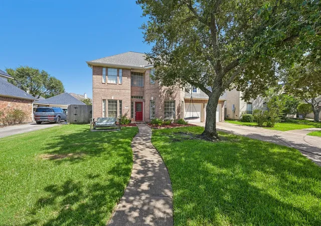 Photo 1 of Single family home for sale at 2613 Broussard Ct, Seabrook, TX 77586 | MLS# 78239731 | Listing updated on 2026-09-19