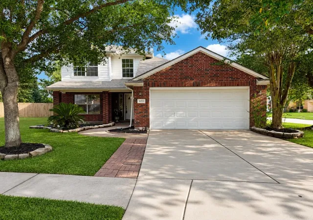 Photo 1 of Sale Pending at 20511 Barker Bnd Ct, Katy, TX 77449 | MLS# 8028646 | Listing updated on 2026-09-10