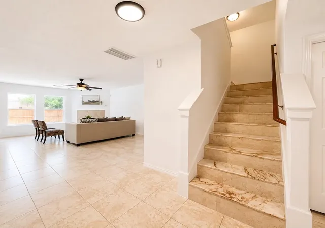 Photo 3 of Sale Pending at 20511 Barker Bnd Ct, Katy, TX 77449 | MLS# 8028646 | Listing updated on 2026-09-10