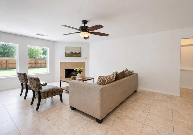 Photo 4 of Sale Pending at 20511 Barker Bnd Ct, Katy, TX 77449 | MLS# 8028646 | Listing updated on 2026-09-10