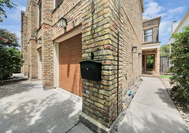 5th image of 1810 Nicholson St, Houston, TX 77008 | MLS# 62103993
