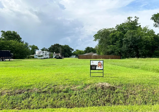 Photo 3 of Land for sale at 1960 Nora St, Beaumont, TX 77705 | MLS# 32901271 | Listing updated on 2026-09-18
