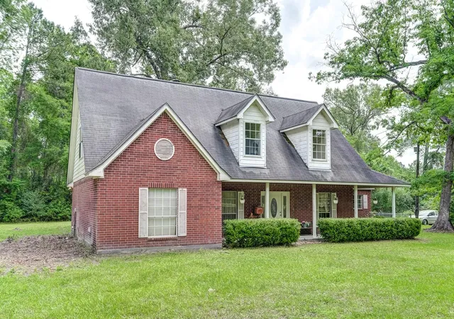 Photo 3 of Single family home for sale at 9881 Fosters Bnd, Cleveland, TX 77328 | MLS# 86799107 | Listing updated on 2026-08-24