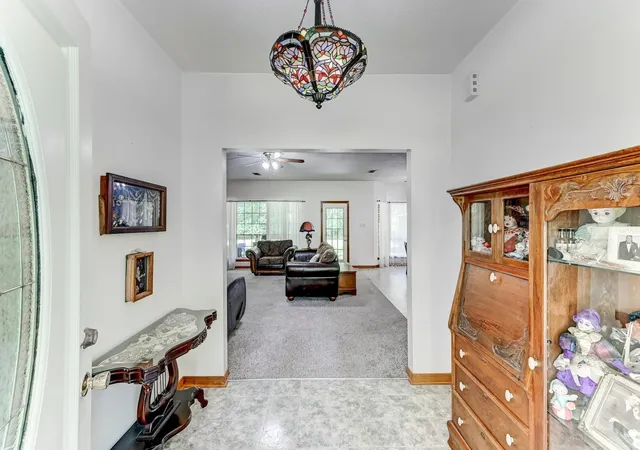 Photo 3 of Single family home for sale at 9881 Fosters Bnd, Cleveland, TX 77328 | MLS# 86799107 | Listing updated on 2026-08-24