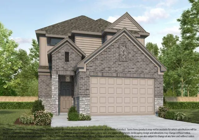1st image of 18551 Athena Flower Dr, Fresno, TX 77545 | MLS# 93403425