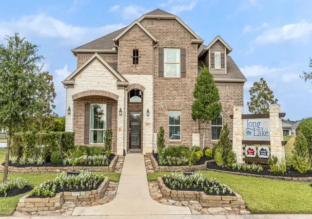 35th image of 18551 Athena Flower Dr, Fresno, TX 77545 | MLS# 93403425