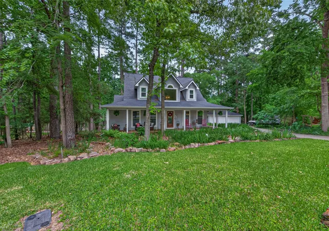 Homes for sale in Coldspring, TX | 130 N Fairway Loop, Coldspring, TX 77331 | MLS# 96384366