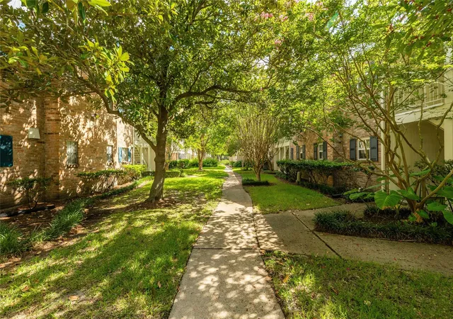 1st image of 869 Wax Myrtle Ln #A, Houston, TX 77079 | MLS# 92991639