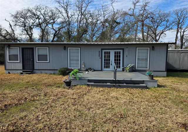 Homes for sale in Madisonville, TX | 4340 Paso Fino Ln, Madisonville, TX 77864 | MLS# 96318359