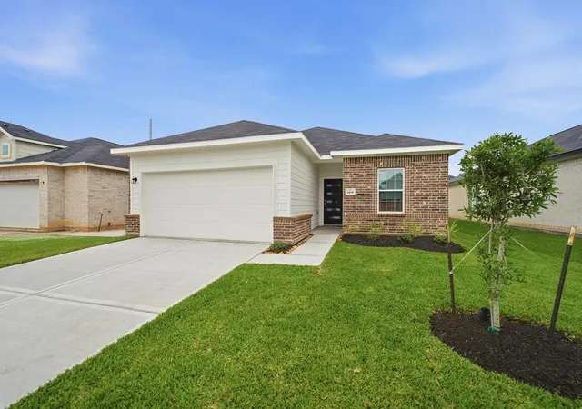 Photo 3 of Single family home for sale at 1409 17th Avenue N, Texas City, TX 77590 | MLS# 21920318 | Listing updated on 2026-09-19